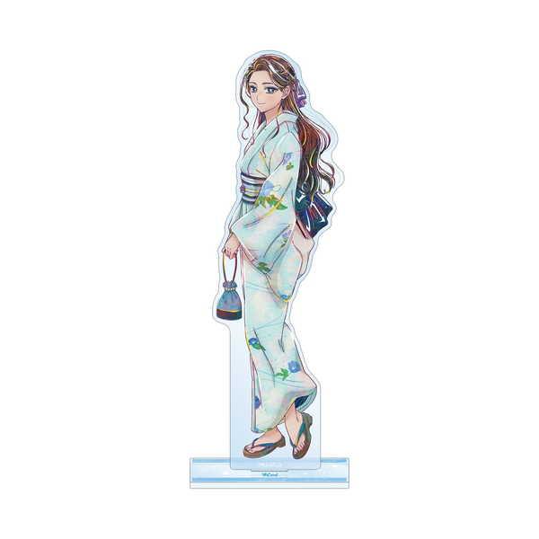 オタクに優しいギャルはいない!? Ani-Art BIGアクリルスタンド 天音慶 ver.D【予約 01/中 発売予定】