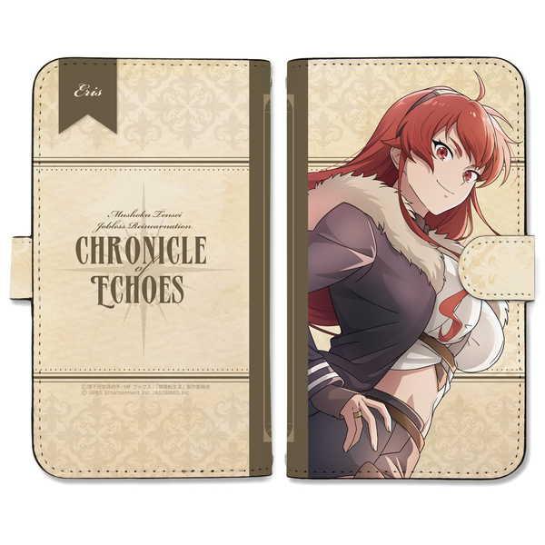 無職転生 〜異世界行ったら本気だす〜 手帳型スマホケース LL エリス クロニクル・オブ・エコーズVer.【予約 02/中 発売予定】