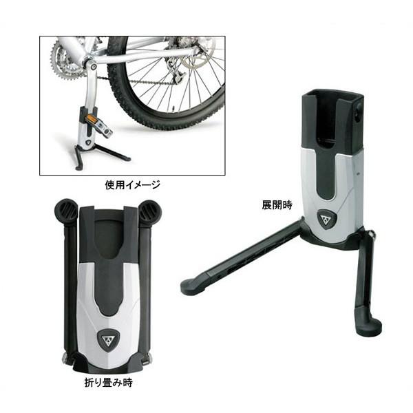 TOPEAK（トピーク） フラッシュスタンド ファット(TOL15600