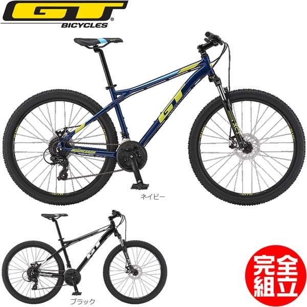 gt aggressor comp 2019