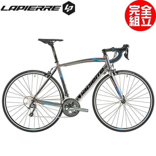 Lapierre ラピエール ラピエール 19年モデル Audacio 300 アウダシオ300 300 自転車車体 ロードバイク 19lapi Aud300 Drift