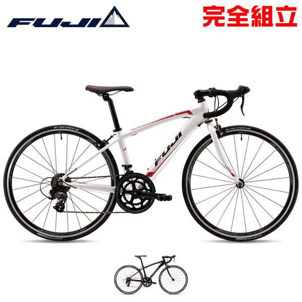 フジfuji 自転車650 Ace 21年モデルフジ子供用自転車エース650