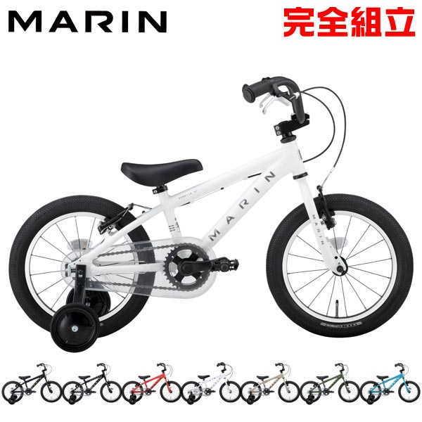 MARIN マリン 2022年モデル DONKY JR 16 ドンキージュニア16 16 MARIN マリン 2022年モデル DONKY JR 16 ドンキージュニア16 16