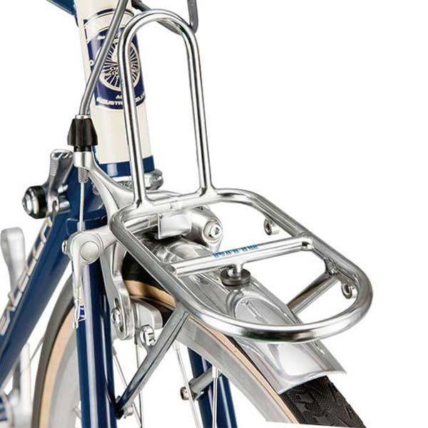 自転車用キャリア 荷台 NITTO フロントの人気商品・通販・価格比較