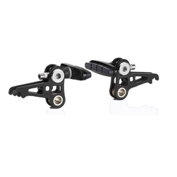 Mr Control ミスターコントロール Canti 5570a ワイドプロファイルカンチブレーキ Ash Drift 通販 Yahoo ショッピング