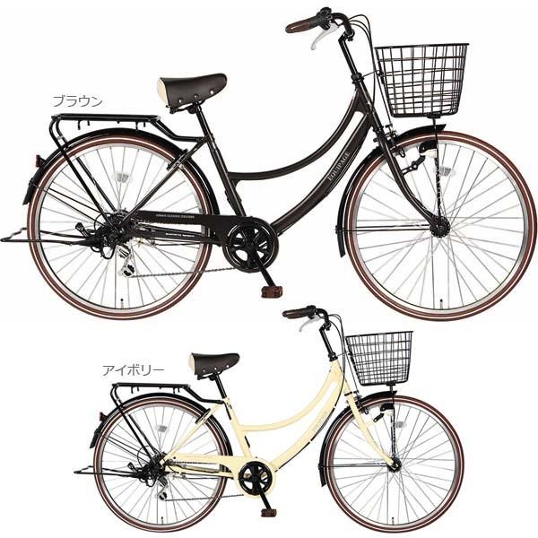 Asahi あさひ Equipage エキパージュ 26インチ シティサイクル Ash バイシクルショップ Drift 通販 Yahoo ショッピング