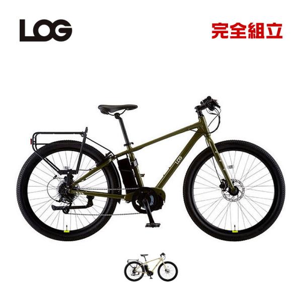 LOG（あさひ） asahi あさひ LOG ADVENTURE e ログアドベンチャーe BAA