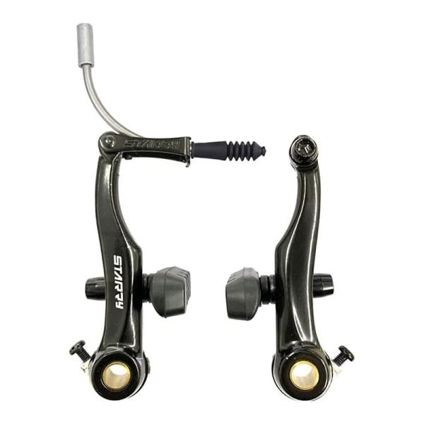Plus Dodo (プラスドードー) STARRY Mini-V RX-831DG BLACK BR-SRR-001