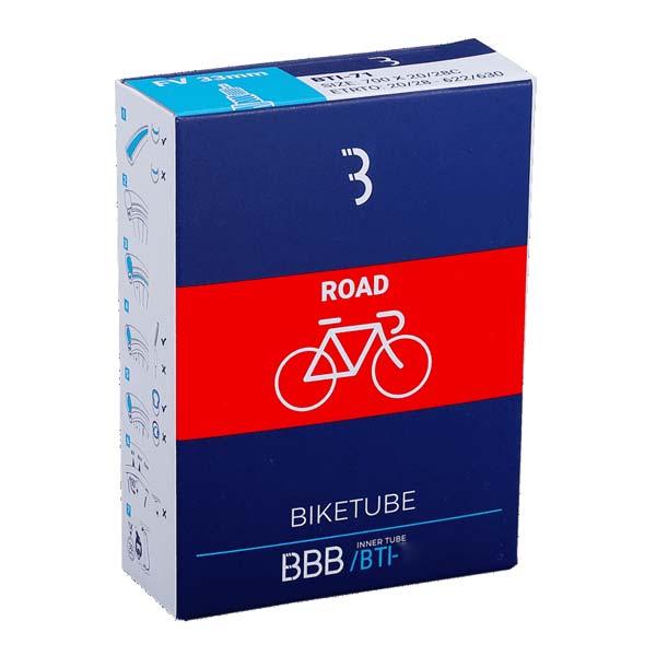 BBB r[r[r[ `[u BTI-60 650x18-23C FV  48mm