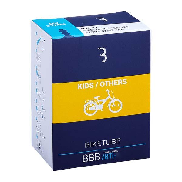 BBB r[r[r[ `[u BTI-18 18x1.50-2.25 FV  33mm