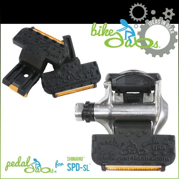 pedaldabs