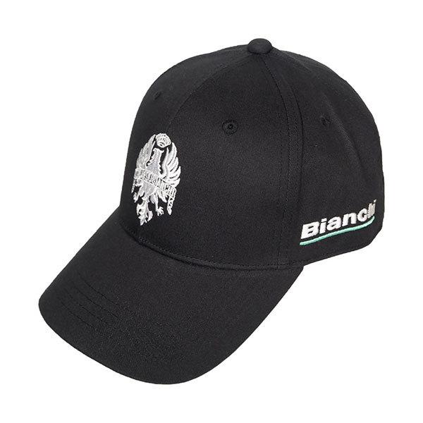 BIANCHI �r�A���L �C�[�O���c�C���L���b�v �u���b�N JP191S3201BK000