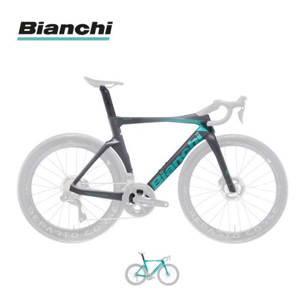 Bianchi - ロードバイク　アクセサリーセット Bianchi CICLOCROSS AXIS 登場！！ | Climb cycle sports