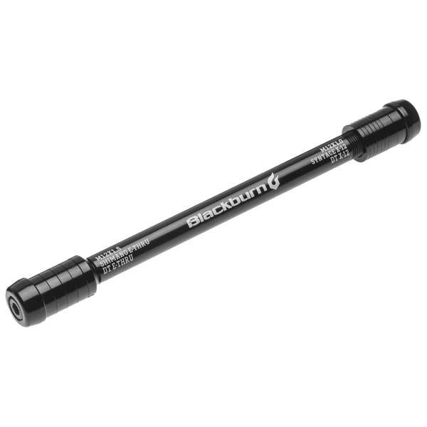 BLACKBURN ブラックバーン トレイナーアダプターキット 12mm x 1.0/1.5mmトレーナーアダプター