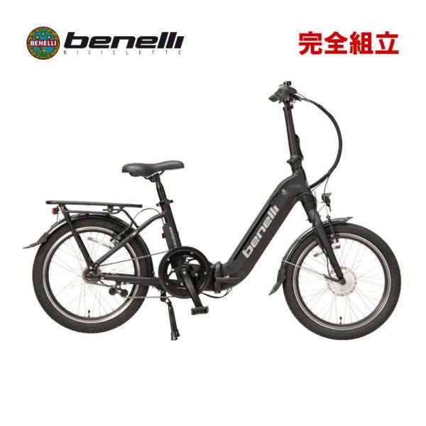 Benelli Montacone（ベネリ モンタコーネ） BENELLI ベネリ MANTUS