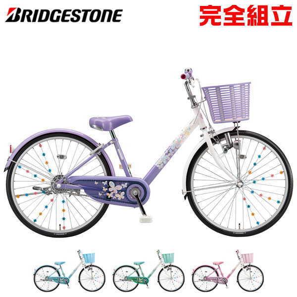 エコパル BRIDGESTONE ブリヂストン Eco Pal 24インチ 子供用