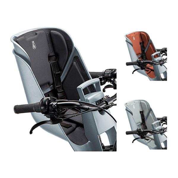 BRIDGESTONE ブリヂストン フロントチャイルドシートクッション (ビッケ モブ用) FBIK-Kブリヂストン 純正 アクセサリー