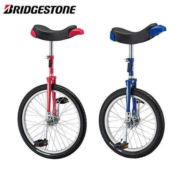 BRIDGESTONE ブリヂストン SPINZ スピンズ 16サイズ 一輪車一輪車協会認定品