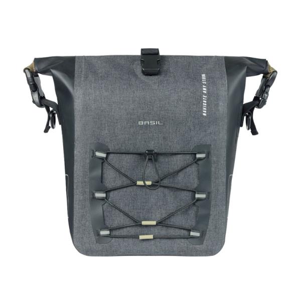 BASIL バジル NAVIGATOR STORM ナビゲーターストーム パニアバッグ M