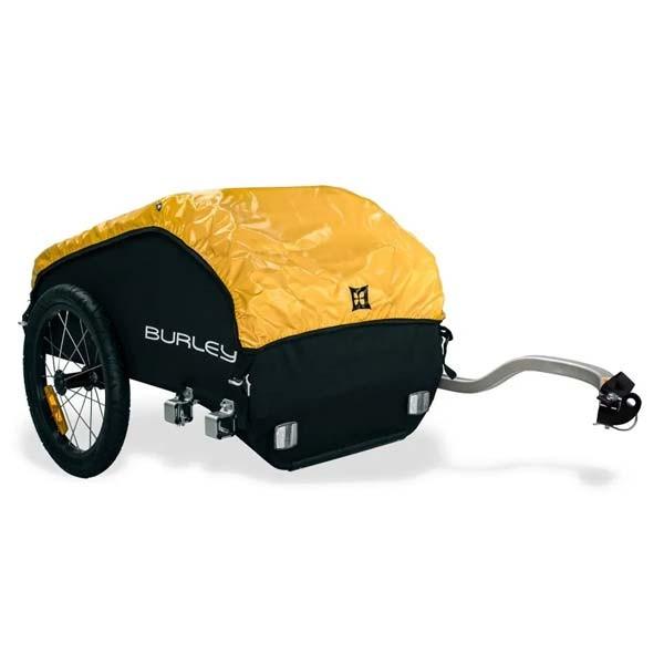 BURLEY バーレー NOMAD ノマド 荷物用自転車トレーラー