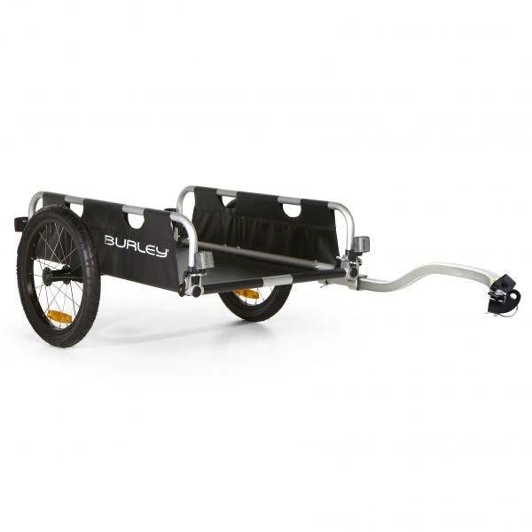 BURLEY バーレー FLATBED フラットベッド 自転車用トレーラー