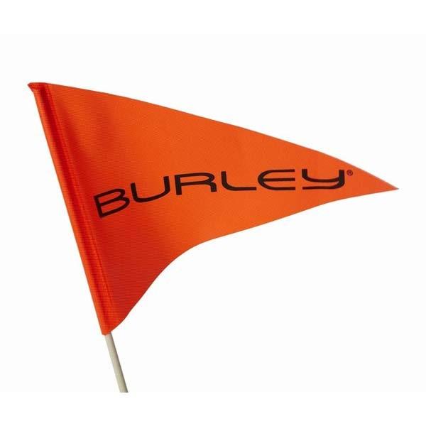 BURLEY バーレー トレーラー用 フラッグセット