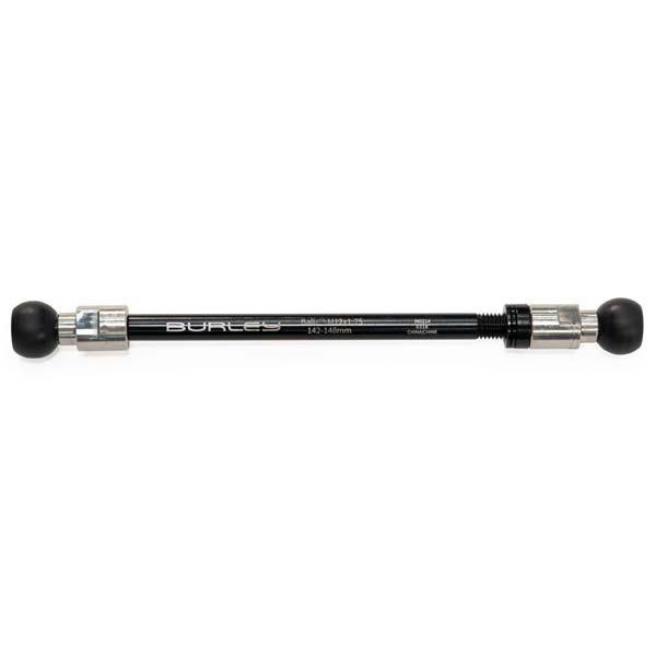BURLEY バーレー COHO XC専用 Burley ボールズスルーアクスル 12x1.75 142-148mm