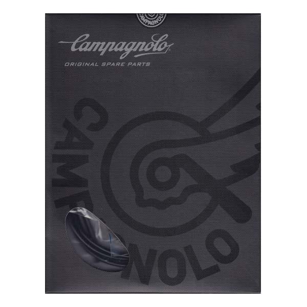 Campagnolo(カンパニョーロ) CG-FRD700/シフトケーブルセット ブラック(12s) R1137400 Campagnolo（カンパニョーロ） CG-FRD700/シフトケーブルセット