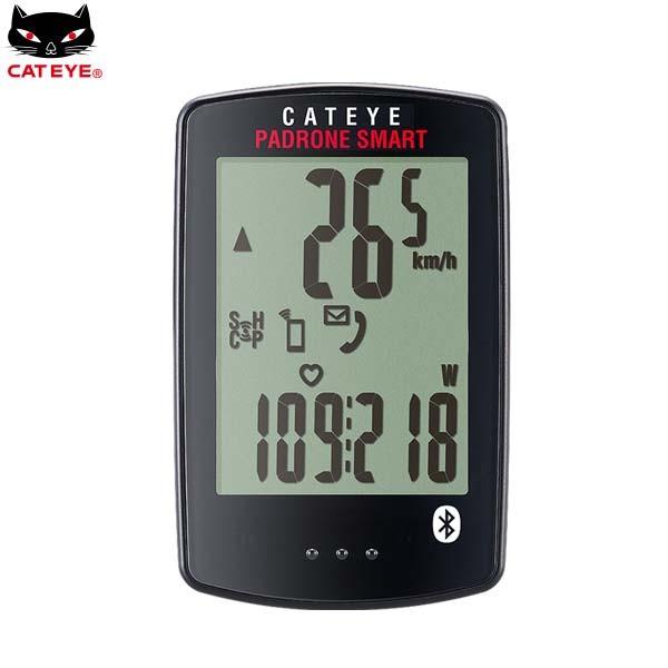 CATEYE キャットアイ PADRONE SMART パドローネスマート CC-PA500B