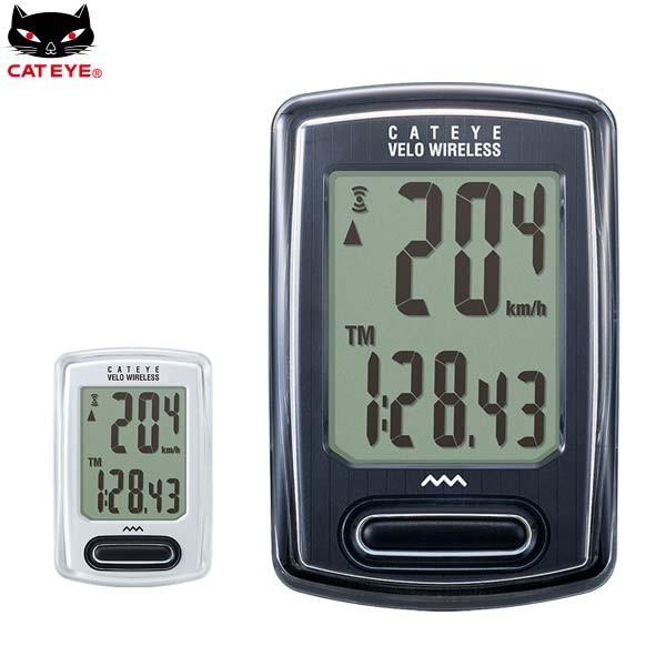 CATEYE VELO WIRELESS CC VT230W cat cc vt230w DRIFT Yahoo