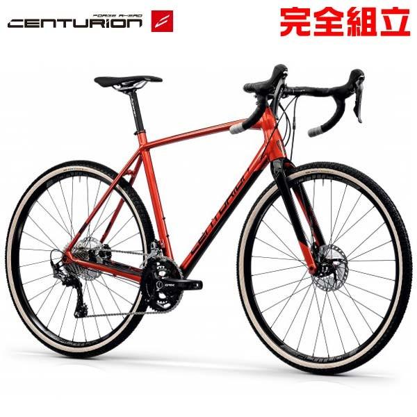 CENTURION センチュリオン 2020年モデル CROSSFIRE GRAVEL 4000 クロスファイヤーグラベル4000 ロードバイク