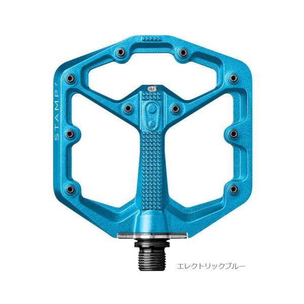 クランクブラザーズ CRANKBROTHERS STAMP7 スタンプ7 エレクトリック