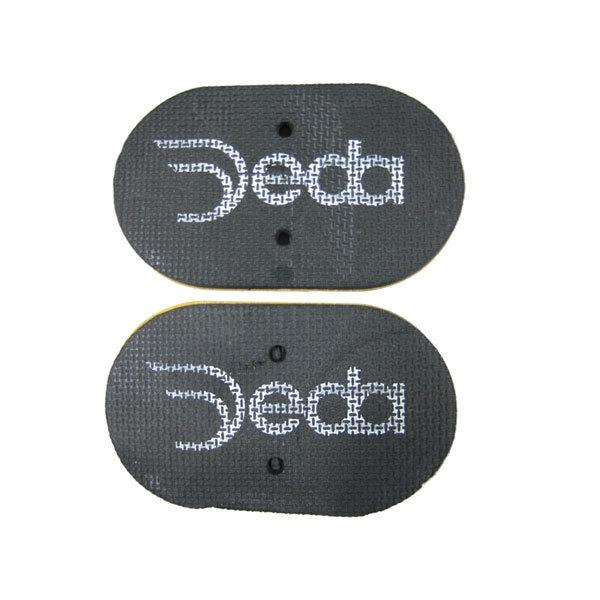 DEDA ELEMENTI f_ GeB CLIP-ONE/BLACKppbh