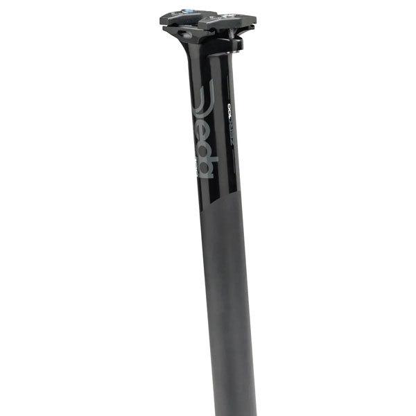 DEDA ELEMENTI f_ GeB ZERO 100 A~ V[g|Xg BOB 27.2/31.6x350mm SB0mm