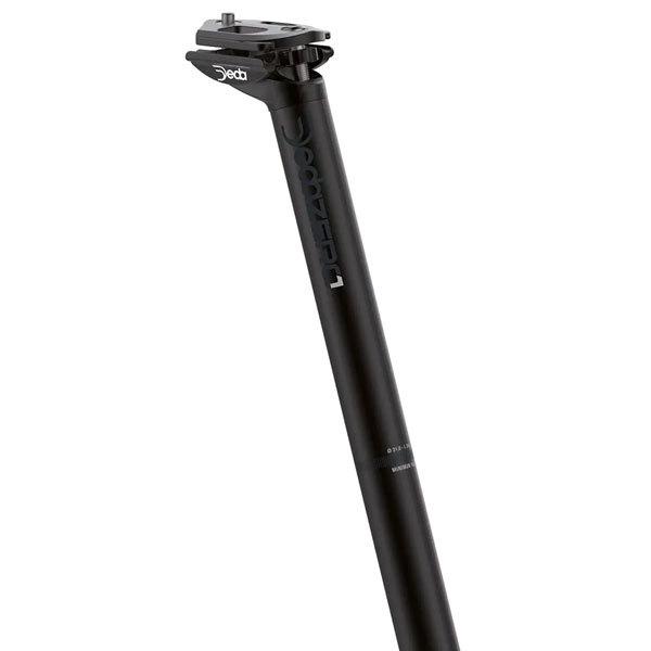 DEDA ELEMENTI f_ GeB ZERO 1 A~ V[g|Xg BOB 27.2/31.6x350mm SB20mm