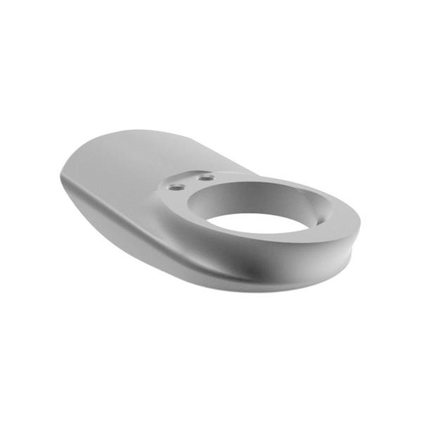 DEDA ELEMENTI �f�_ �G�������e�B TOP COVER ADAPTER 1 for VINCI DCR (RIDLEY NOAH FAST/KANZO FAST/FENIX)