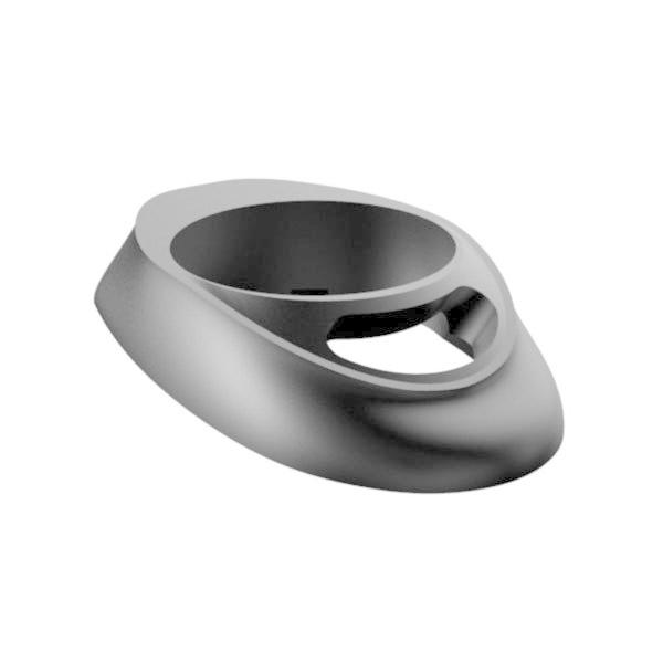 DEDA ELEMENTI �f�_ �G�������e�B TOP COVER ADAPTER 1 for VINCI DCR (SPECIALIZED VENGE)