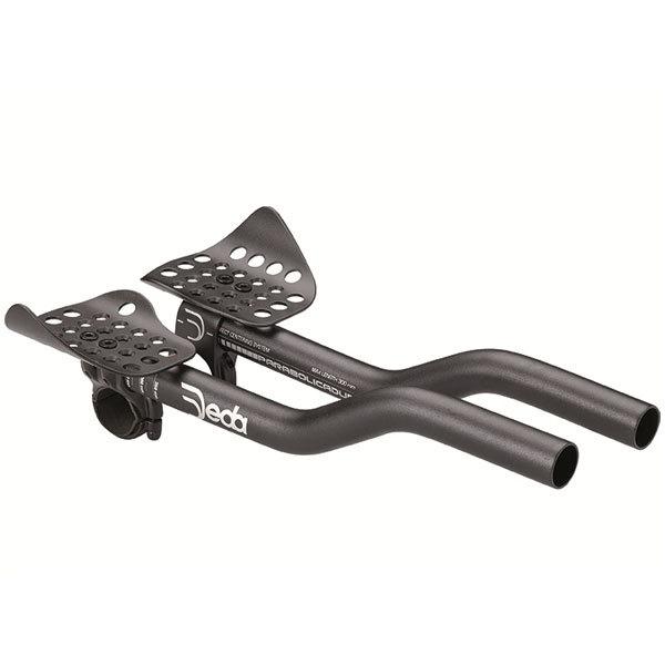 TTハンドル プロファイルデザイン Deda TTハンドル プロファイルデザイン Deda