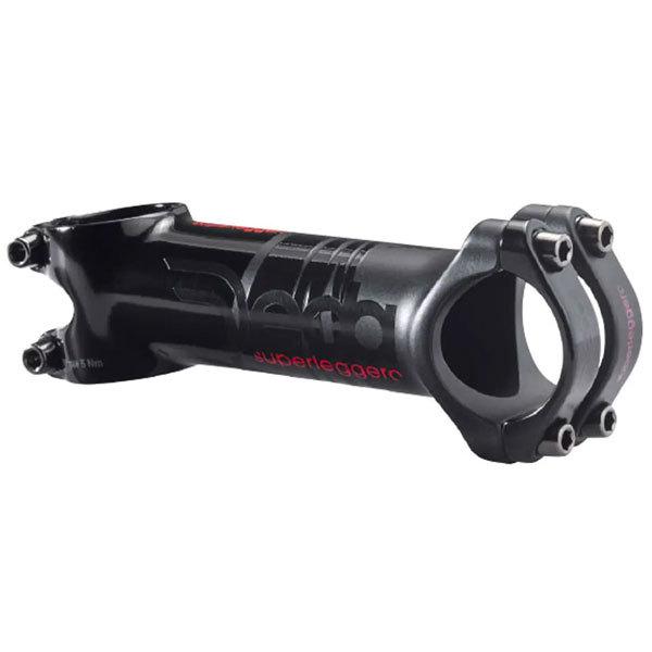 DEDA ELEMENTI �f�_ �G�������e�B SUPER LEGGERO �X�[�p�[���W�F�� �X�e�� 31.7 82° POB