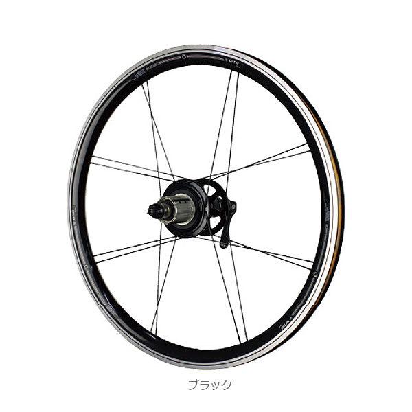 DAHON ダホン 20 REAR DAHON PRO 11Speed用 20インチ(406) リア