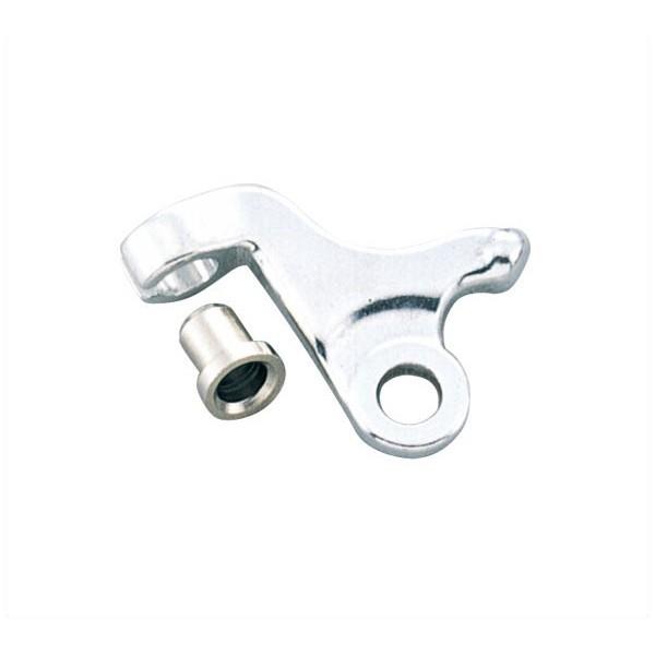 ダイアコンペ アウターストッパー 1268-2(ブレーキパーツ)(穴径 : 6mm)(DIA-COMPE)