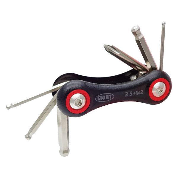 EIGHT GCg CN-M }`c[ gэH