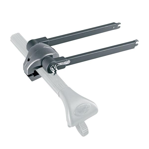 ELITE エリート PORTARUOTA フロントホイールキャリア 093003カーキャリア