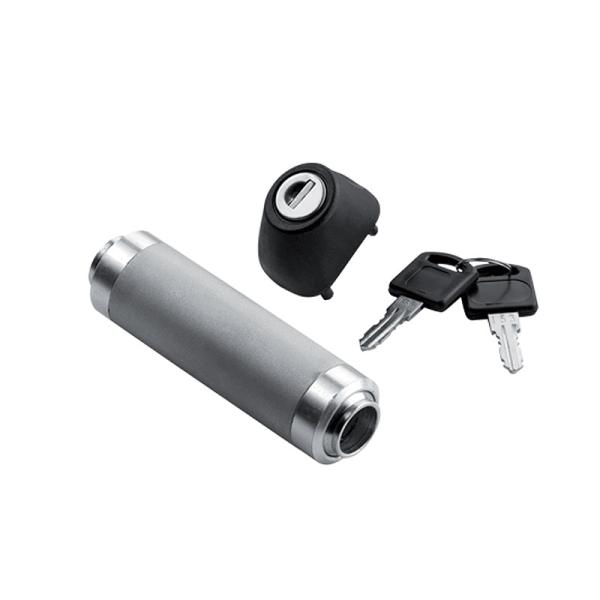 ELITE エリート 15mm アクスルアダプターキット (サンレモ レースロック用) 1072014カーキャリア