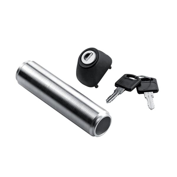 ELITE エリート 20mm アクスルアダプターキット (サンレモ レースロック用) 1072015カーキャリア