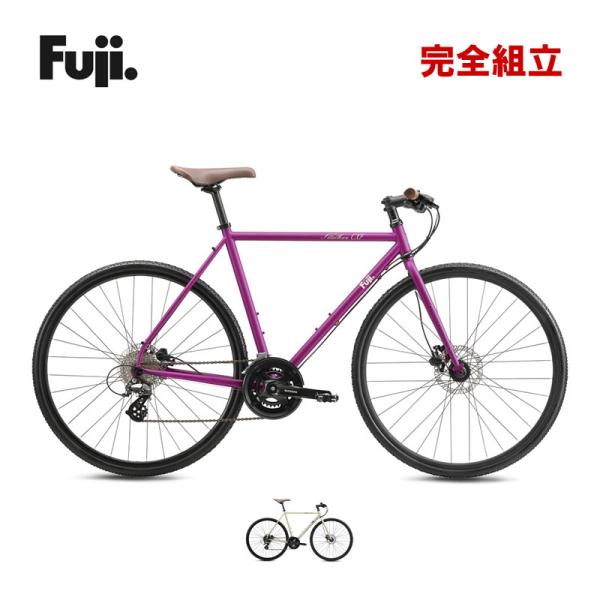 フジ（Fuji） 2026年モデル FEATHER CX FLAT フェザーCXフラット 2x8s