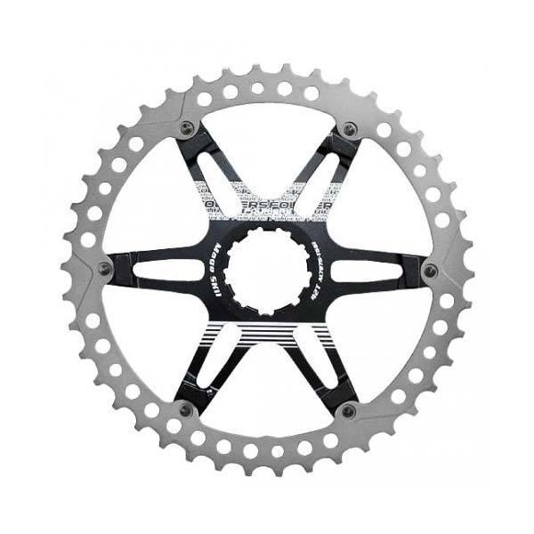 FOURIERS tH[A[Y MTB XvPbg 40T (CR-DX008-SK2) ubN