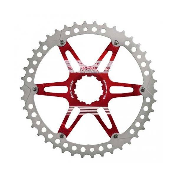 FOURIERS tH[A[Y MTB XvPbg 42T (CR-DX008-SK2) bh