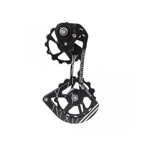 FOURIERS tH[A[Y XE-Tapp I[o[TCYv[[ (CT-DX017-TAPH1515)