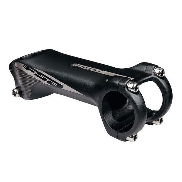 (未使用) FSA NS SMR ステム 100mm FSA 美品 エフエスエ― NS SMR STEM 100mm 31.8mm アルミ ステム